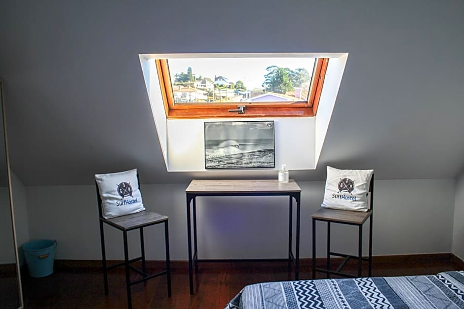 Gijon Surf Hostel