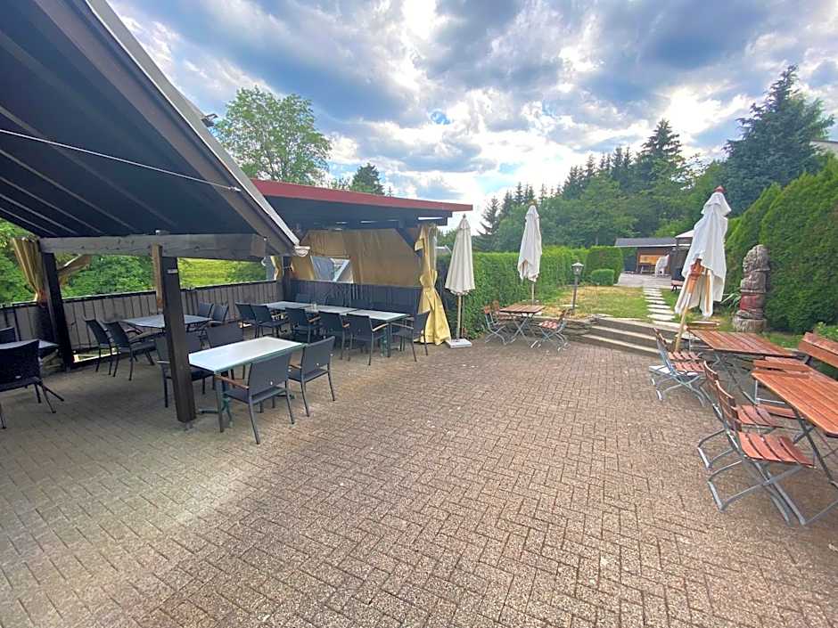 Gasthaus und Pension Koch