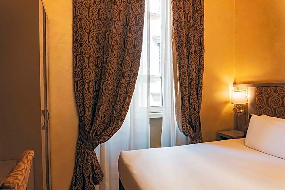 Hotel Fellini