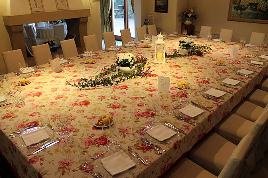 Hotel Calvi-Ristorante Mainor Hotel di Charme