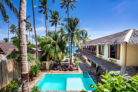 Oasis Resort