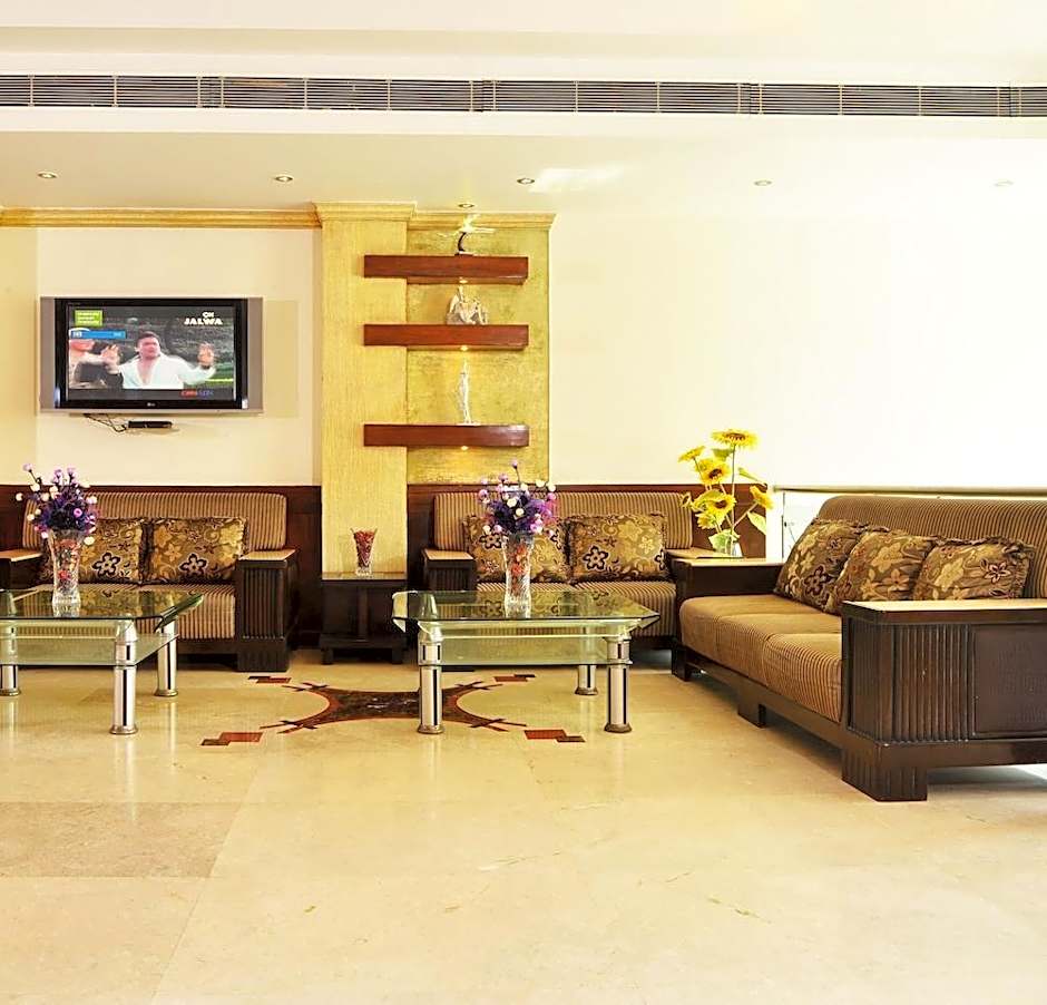 Hotel Shipra International