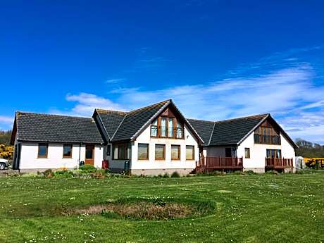 Acarsaid B&B