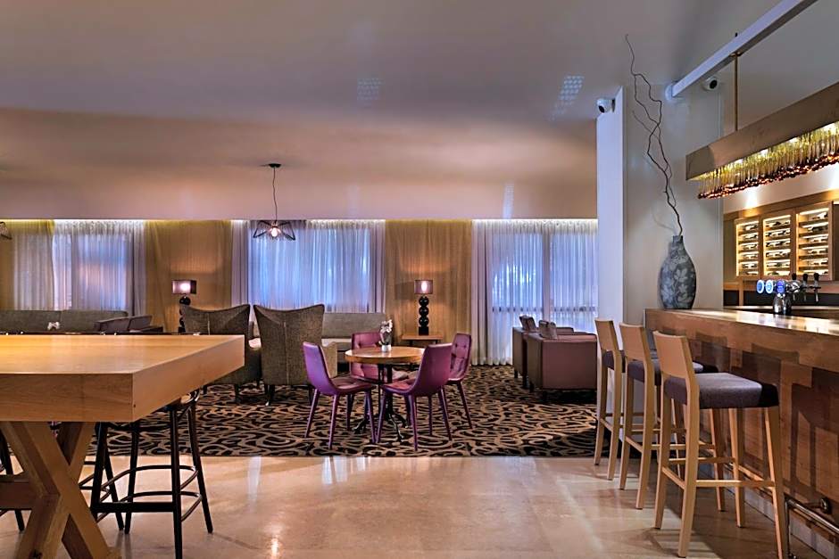 Prima Park Hotel Jerusalem