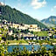 Kulm Hotel St. Moritz