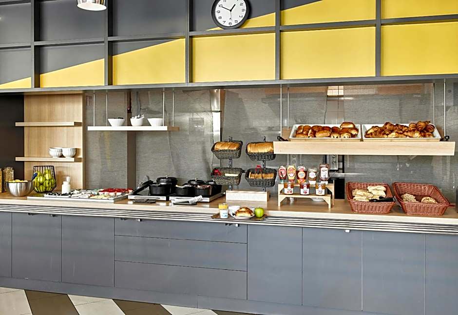 B&B HOTEL Paris Italie Porte de Choisy