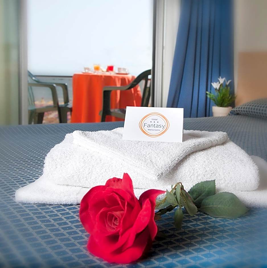 Hotel Fantasy
