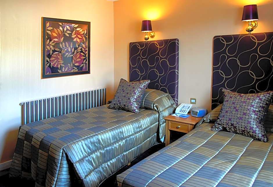 The Craighaar Hotel