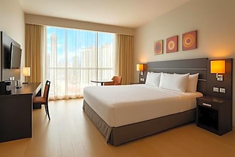 TRYP by Wyndham Panama Centro