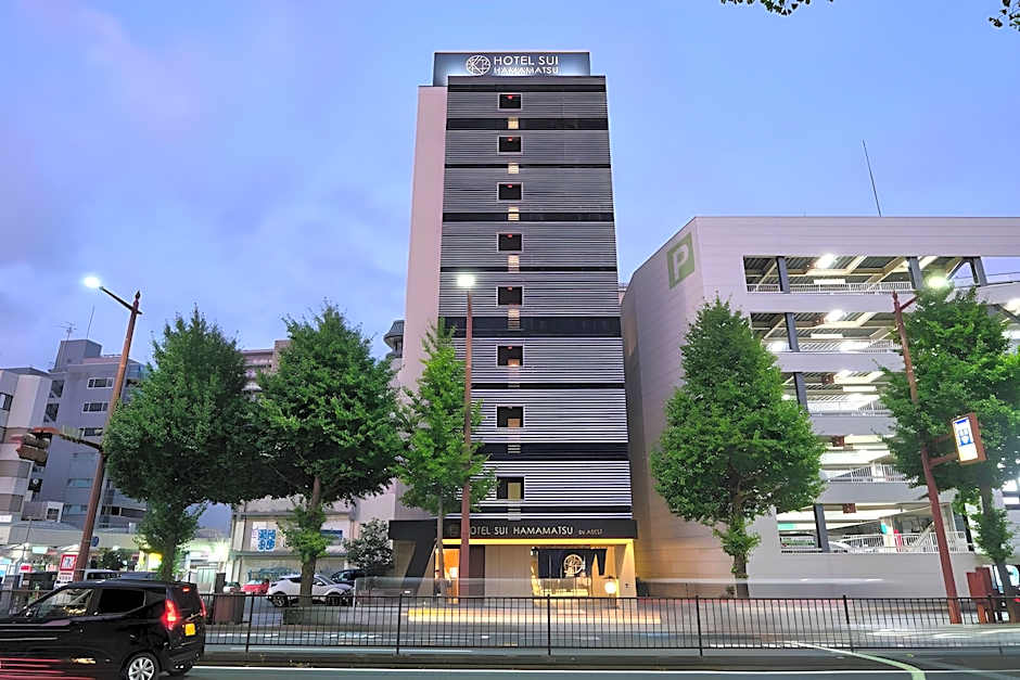 HOTEL SUI HAMAMATSU by ABEST