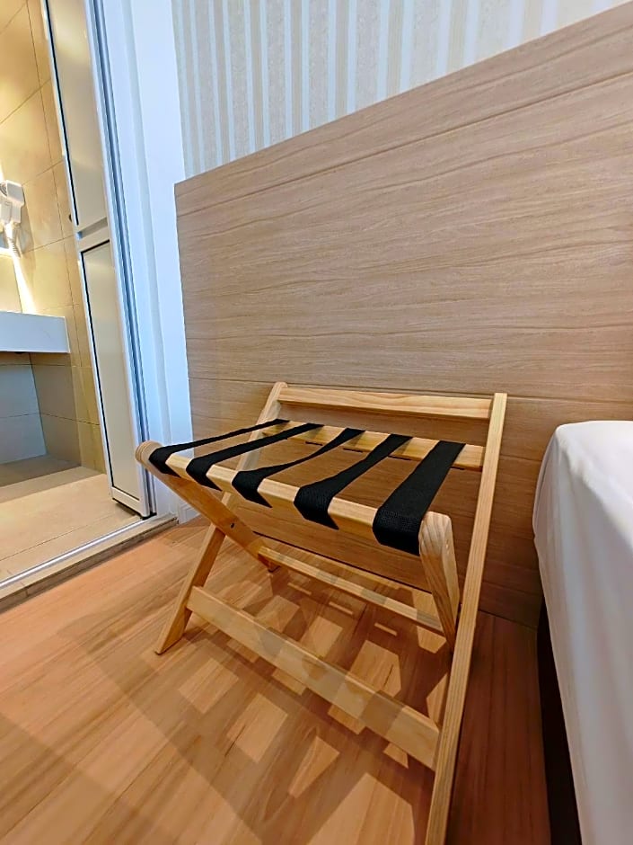 V Boutique Hotel Seremban