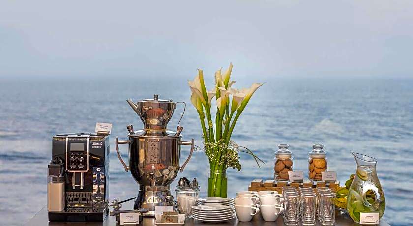 Radisson Hotel Colombo