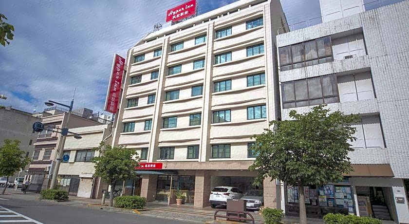 Hyper-Inn Takamatsu Ekimae
