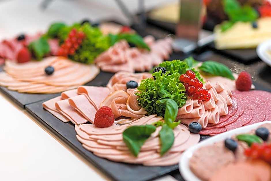 Familienhotel Villa Sano