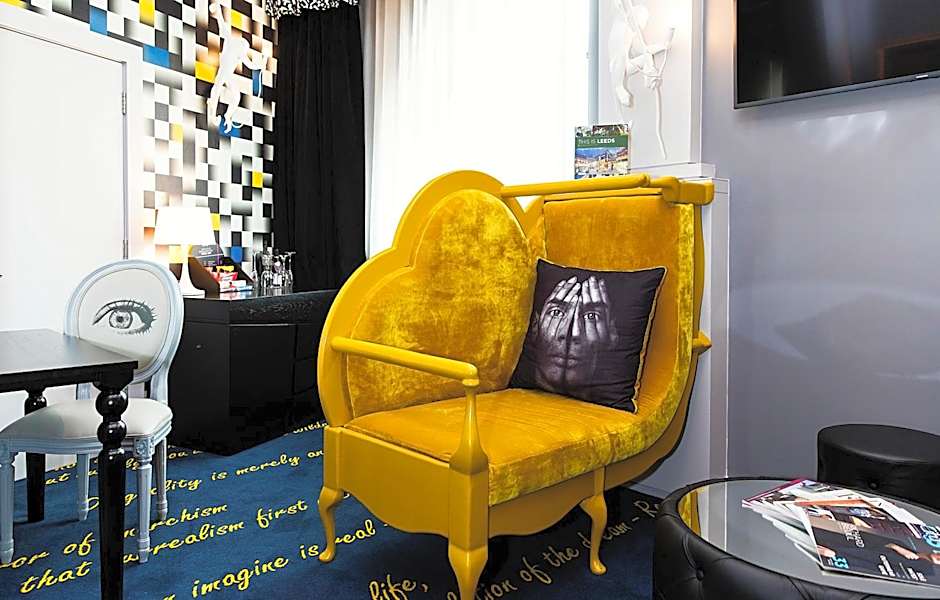 Malmaison Hotel Leeds