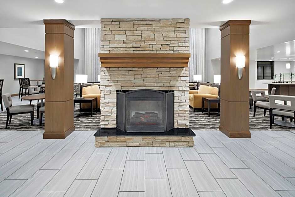 Staybridge Suites Irvine - John Wayne Airport By IHG