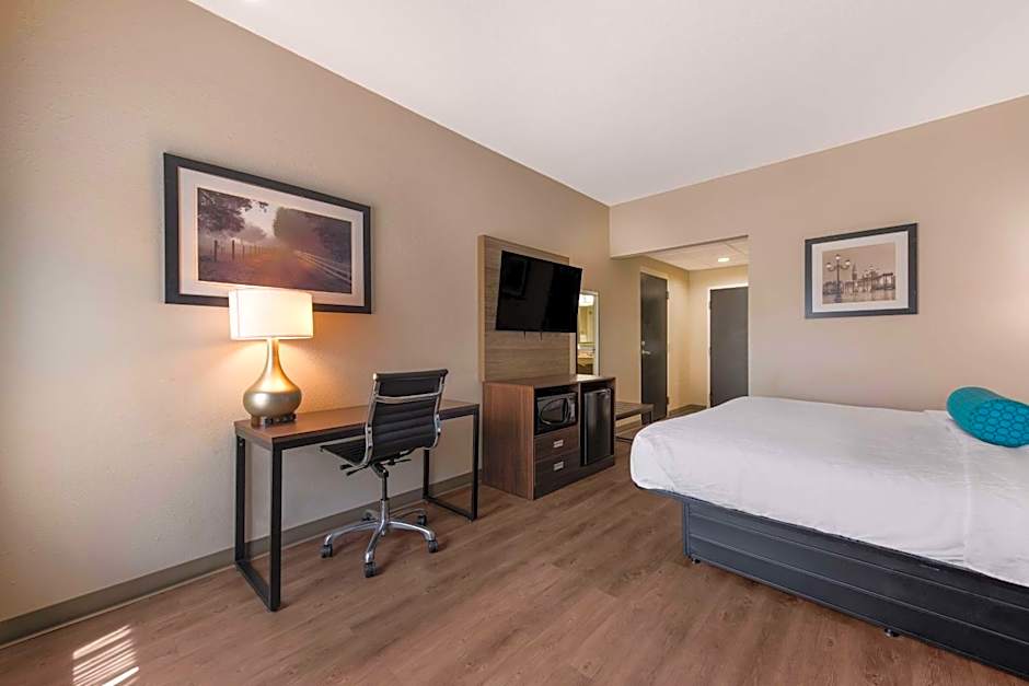 Best Western Albemarle Inn