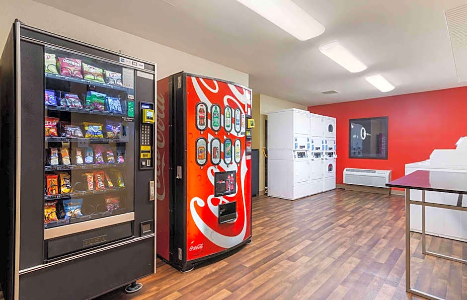 Extended Stay America Select Suites - Atlanta - Marietta - Windy Hill