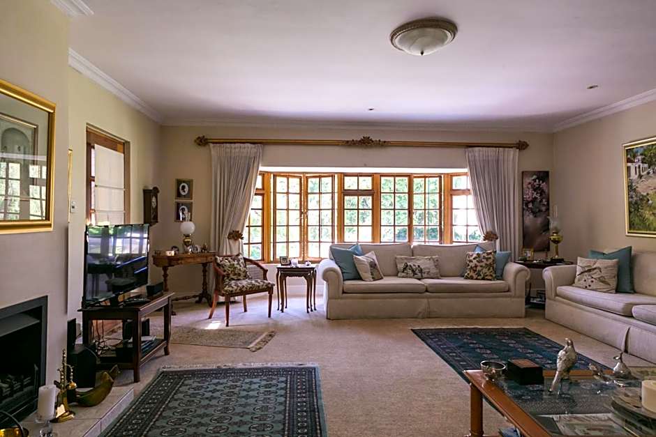 Grace Guest House