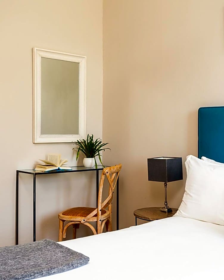 Villa Borgovecchio B&B