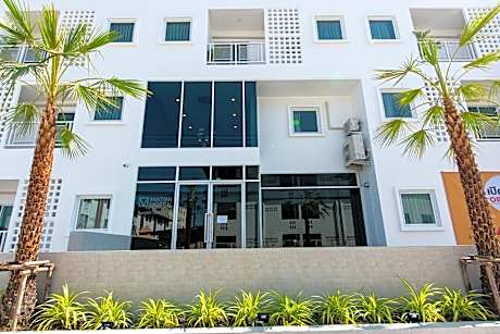 Matini Premium @ Klong 1