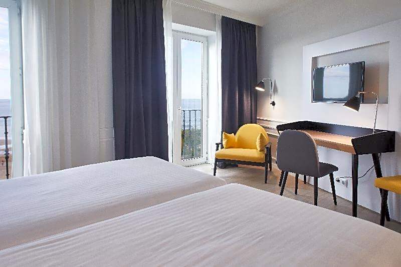 Silken Rio Santander