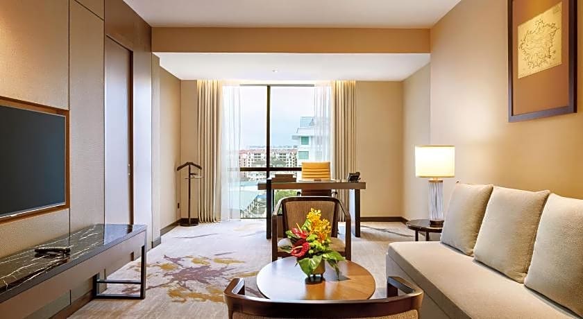 Hilton Kota Kinabalu