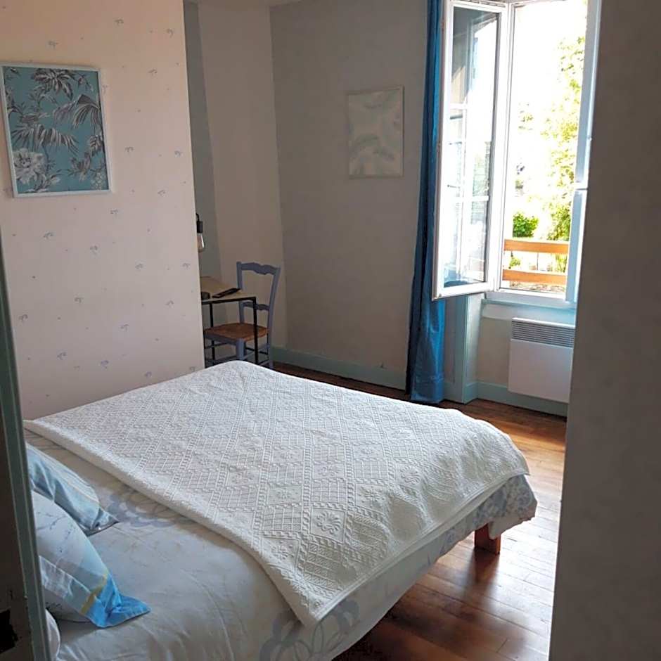 Chambres d'hôtes Condat