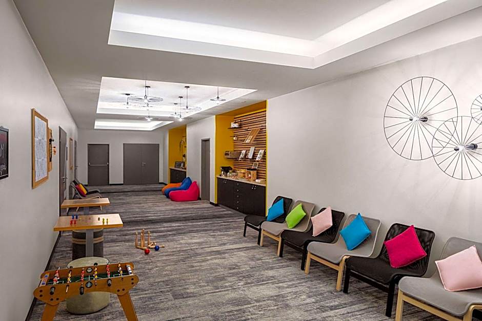 Vienna House Easy by Wyndham Bratislava