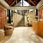 Kampi Villas Nusa Dua by Nakula
