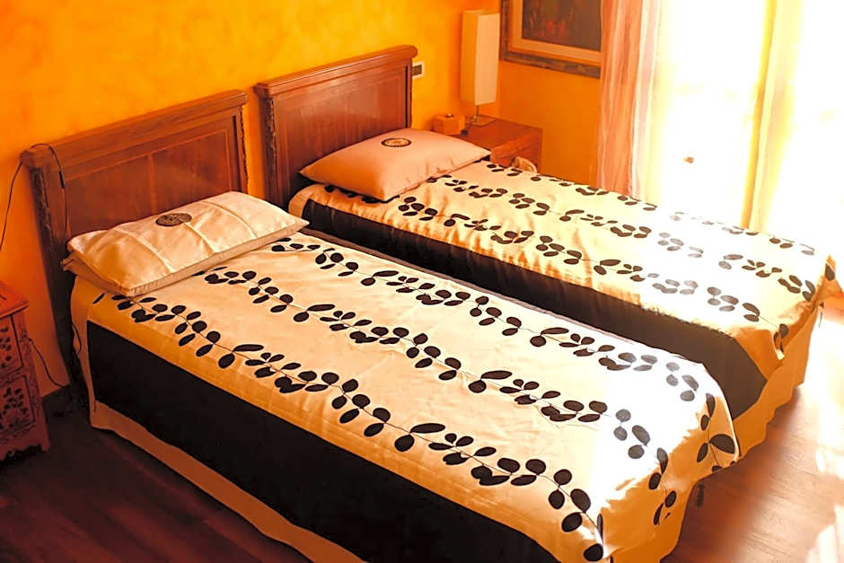 B&B Torricella
