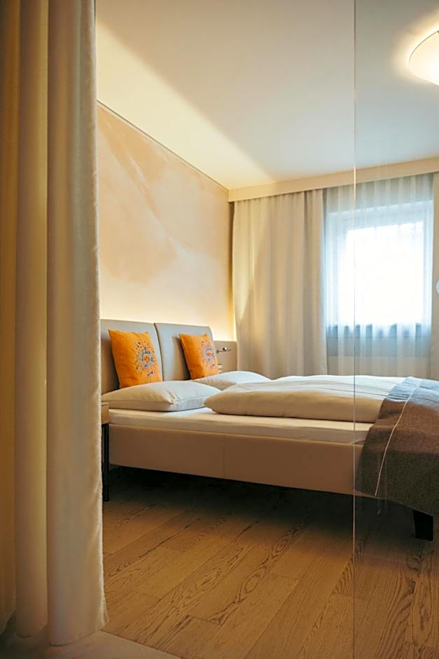 Strandhotel am Weissensee