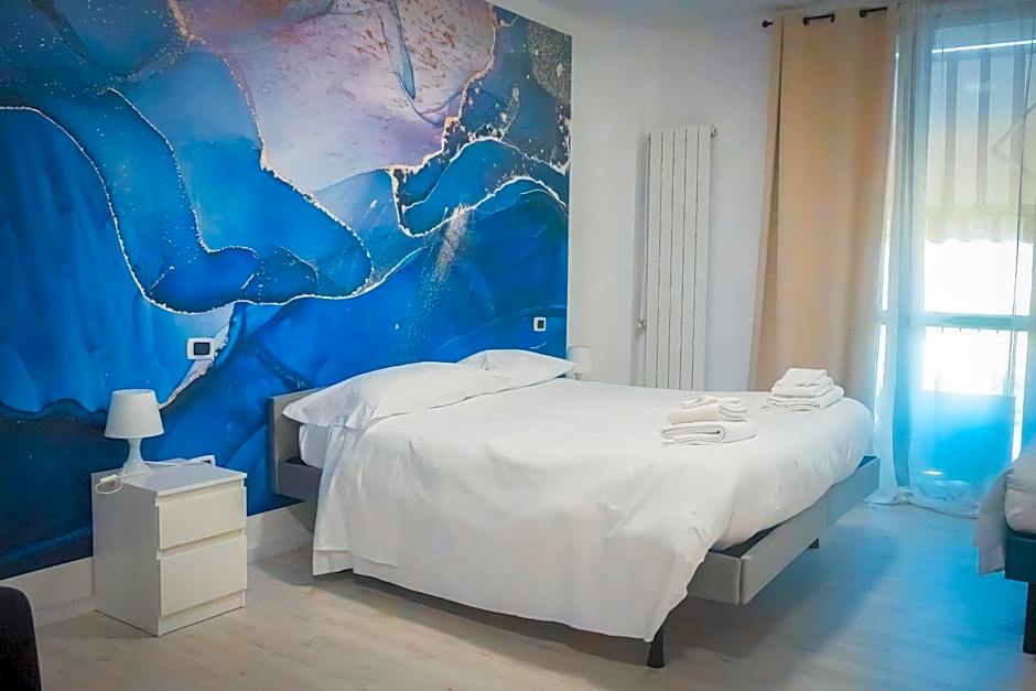 La Boheme SMART Hotel