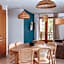 Domaine du Ferret Restaurant & Spa by Germain Collection