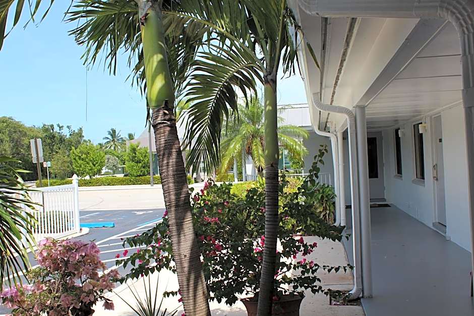 Economy Inn