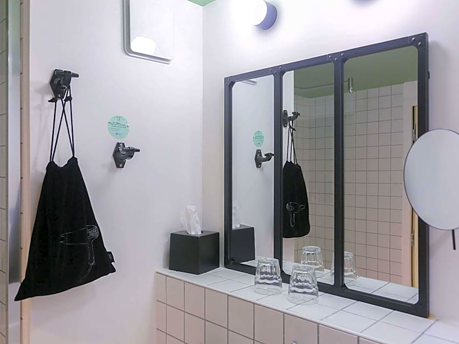 ibis Styles Amiens Centre