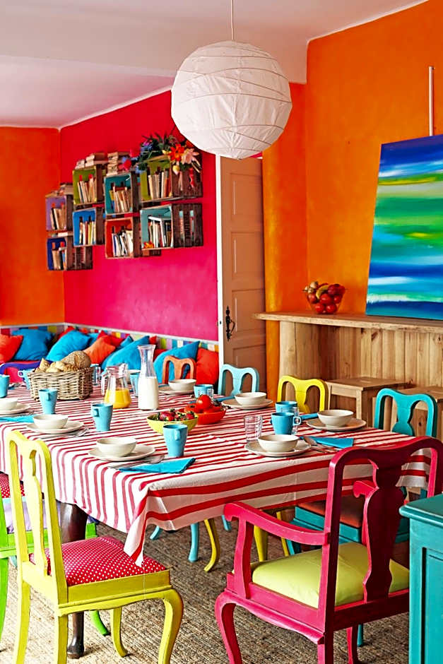 Chill in Ericeira Surf House