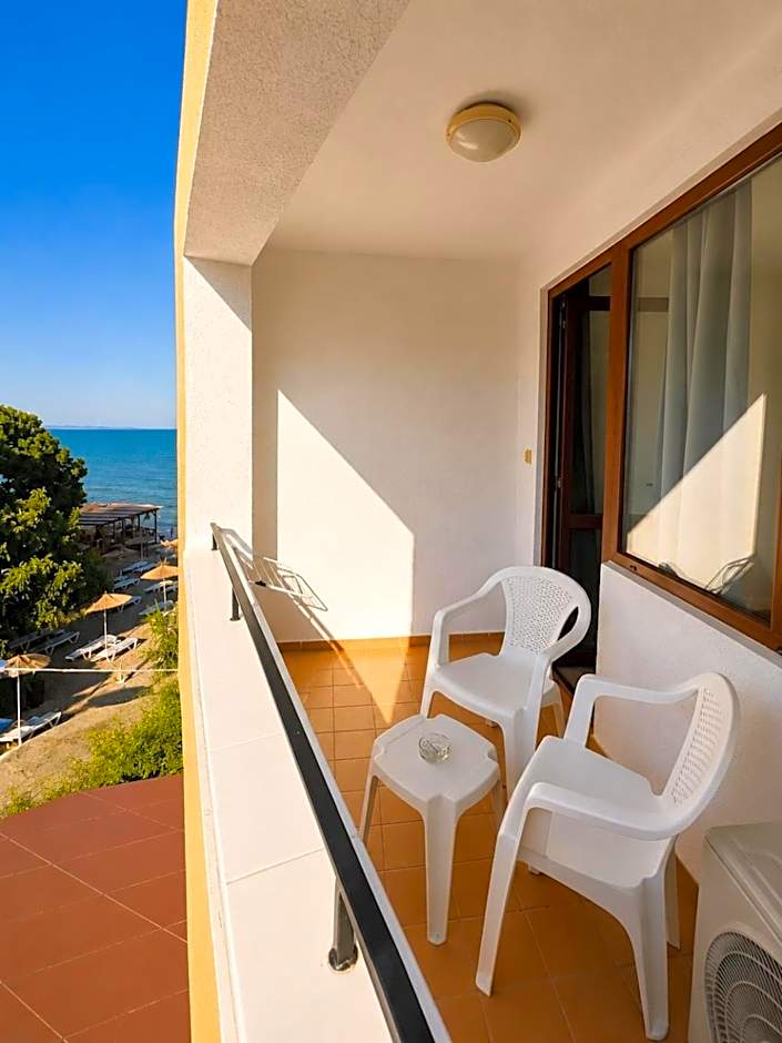 Palma Beach Hotel