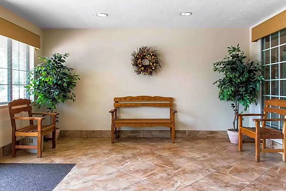 Extended Stay America Suites - Lancaster County