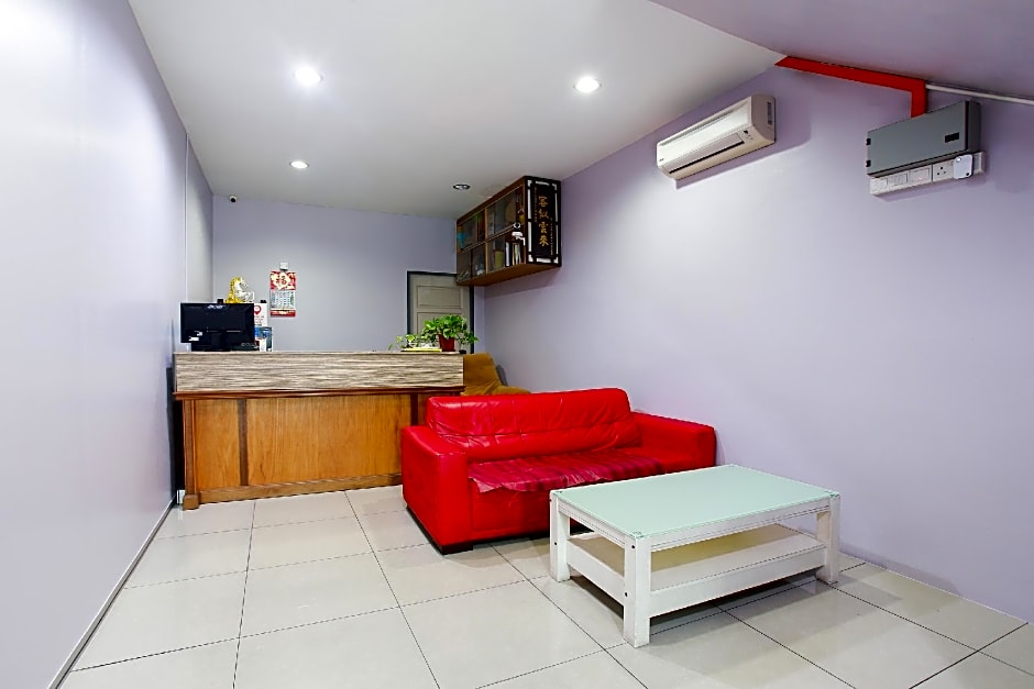 OYO 89332 DE Hotel