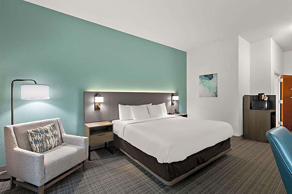 Comfort Inn Powell