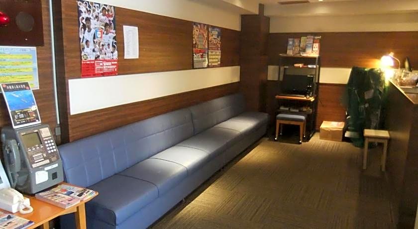 Enagic Okinawa Kokusai Plaza Hotel