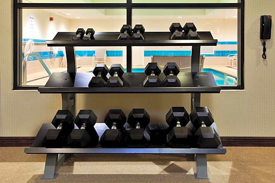Holiday Inn Express Hotel & Suites Picayune By IHG