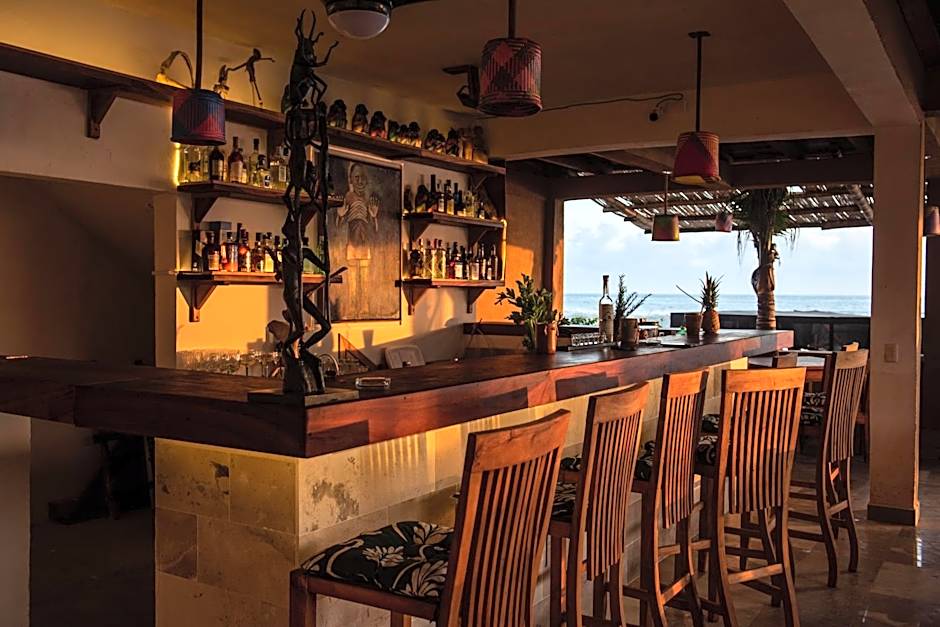 Casa Torito Mermejita