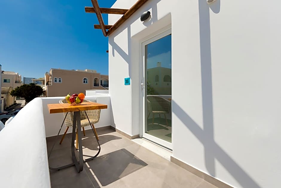 Emerald Collection Suites