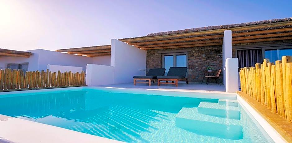 Aegean Hospitality Mykonos