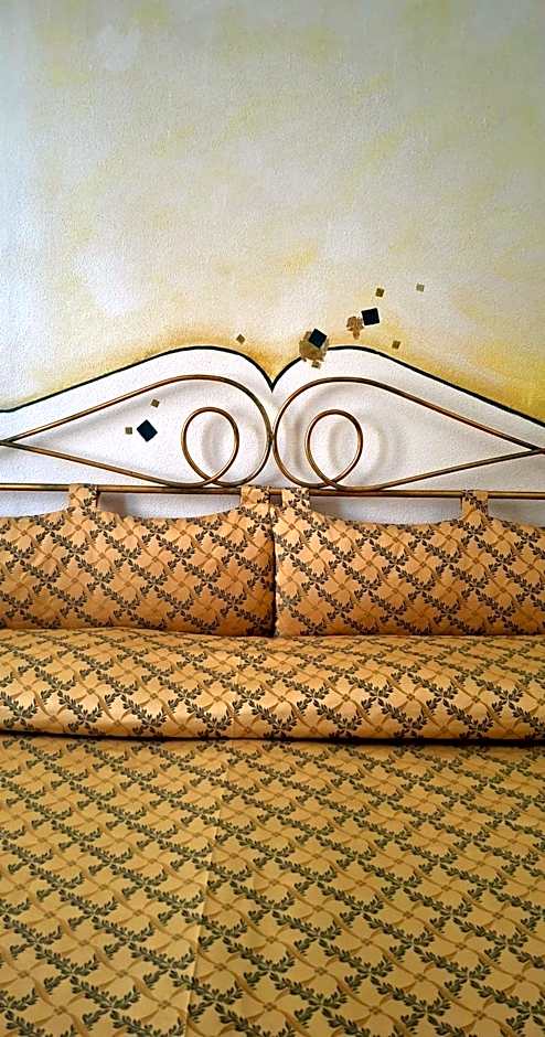 Hotel Terra Di Gallura