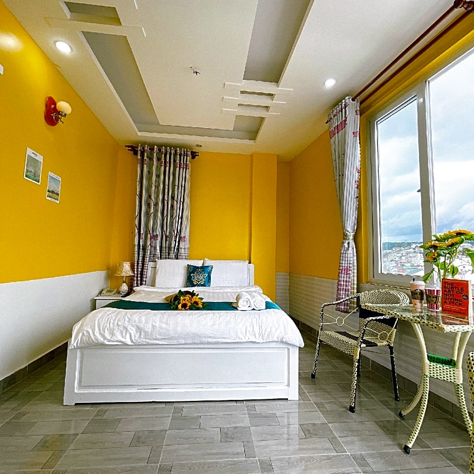 Hai Long Vuong Hotel