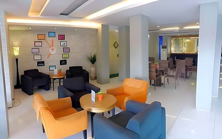 Surya Boutique Hotel