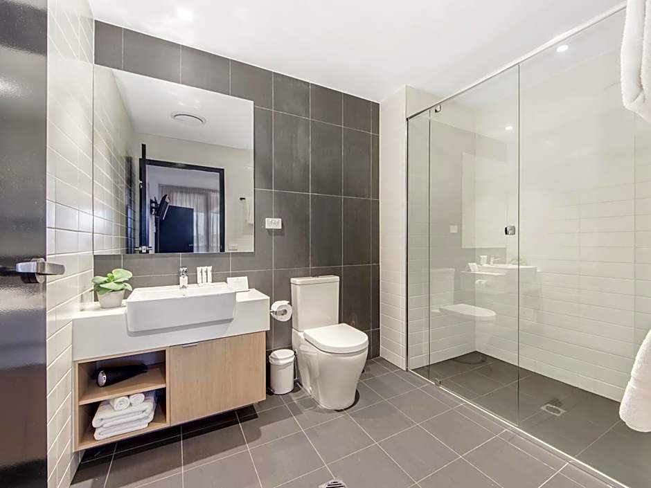 Quest Springfield Central